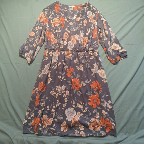 Dress XL - Picture 1 of 4